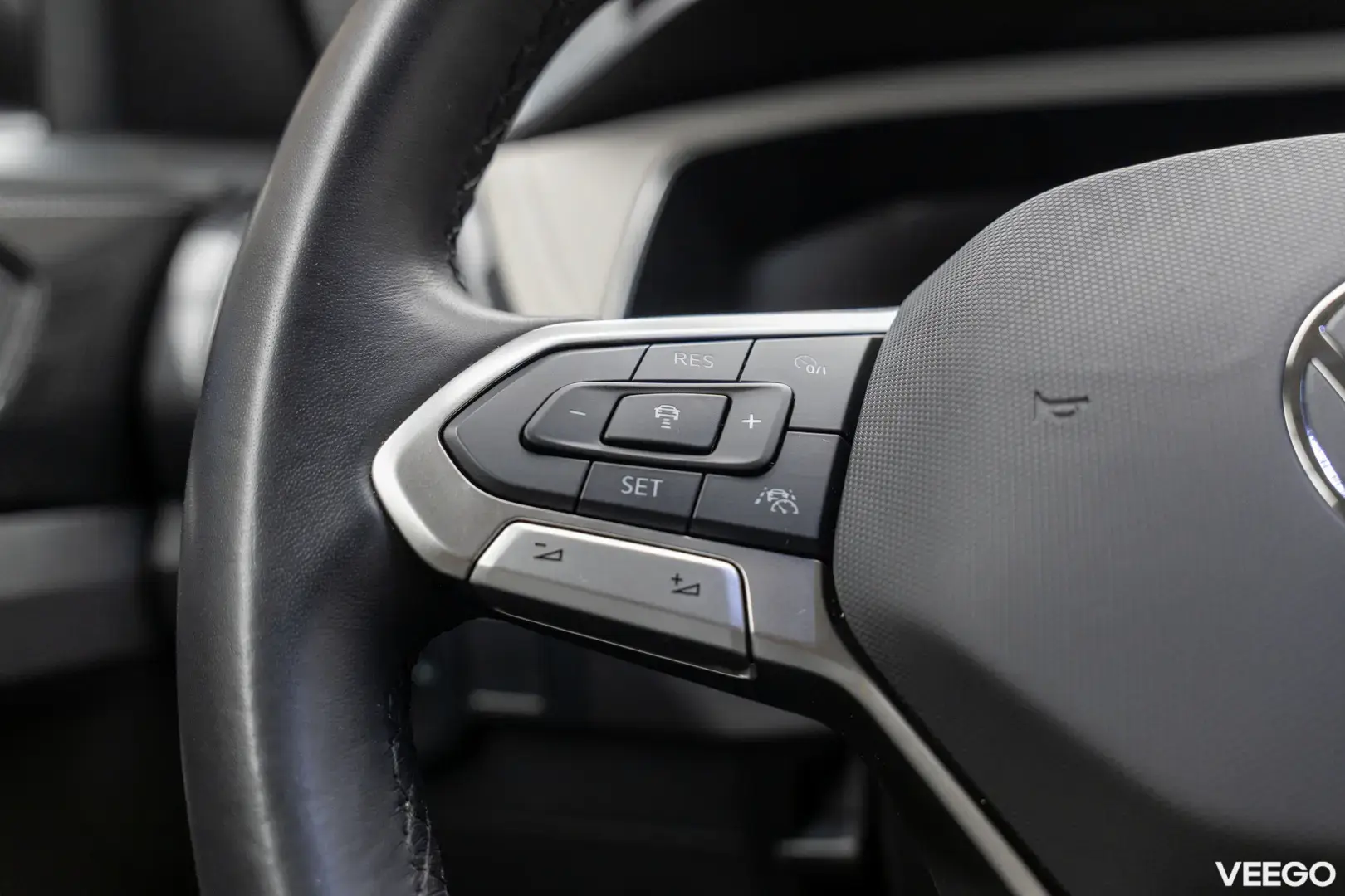Volkswagen T-Cross 85kW