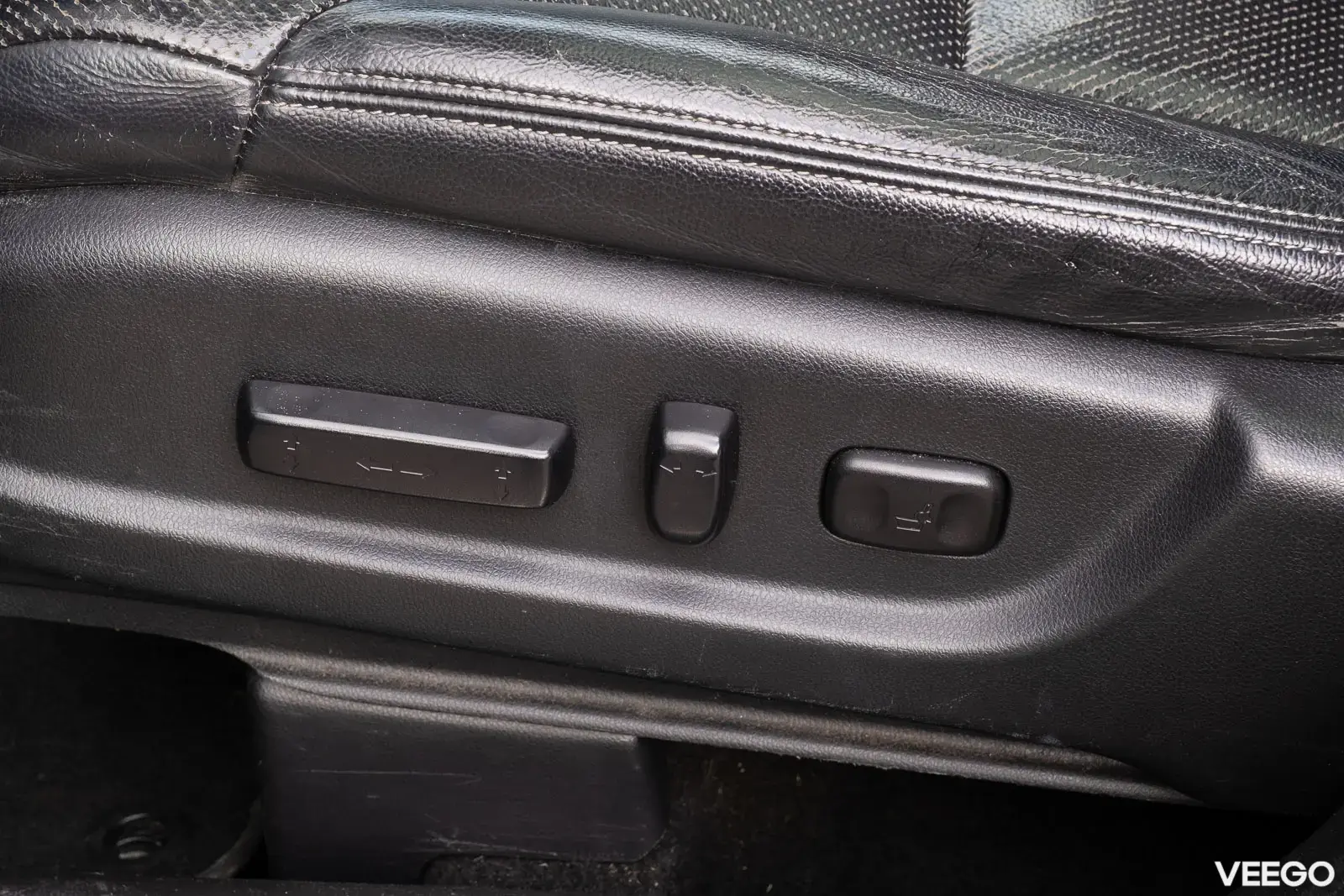 Honda CR-V 114kW