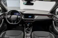Skoda Kamiq 85kW thumbnail