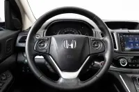 Honda CR-V 114kW thumbnail