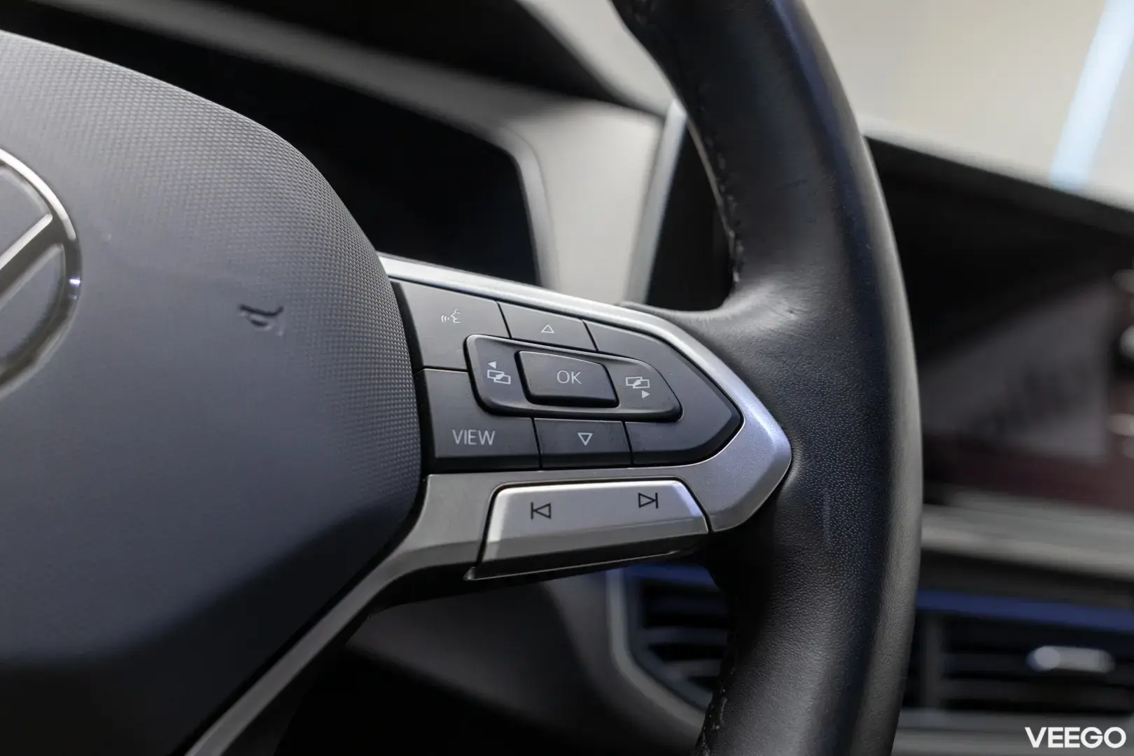 Volkswagen T-Cross 85kW