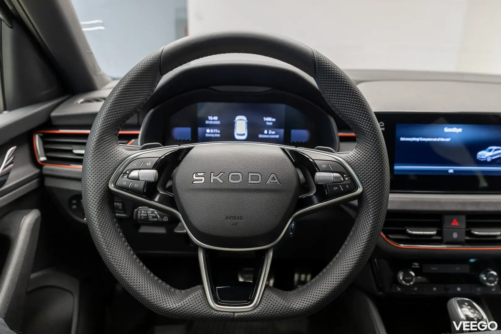Skoda Kamiq 85kW