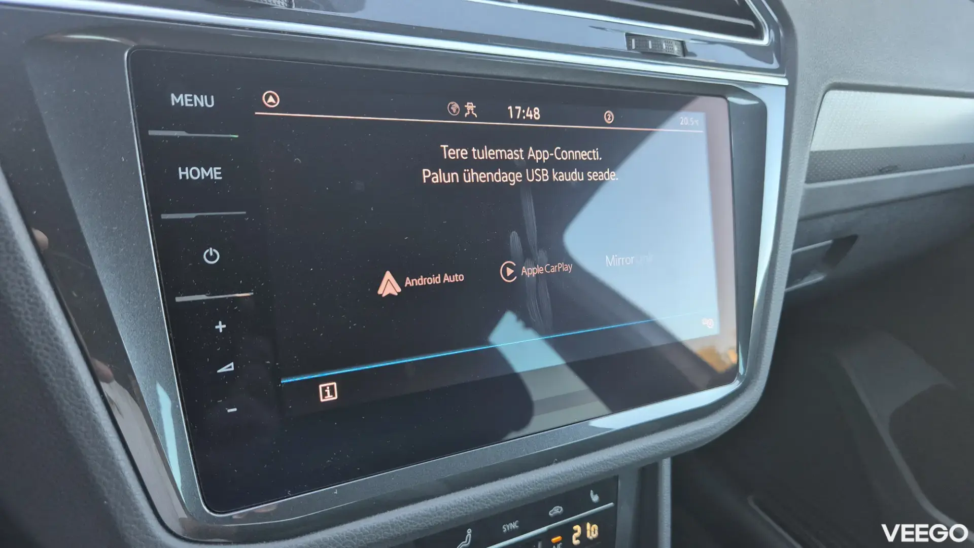 Volkswagen Tiguan 110kW