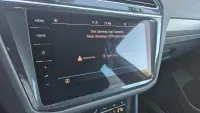 Volkswagen Tiguan 110kW thumbnail