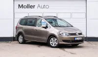 Volkswagen Sharan 110kW thumbnail