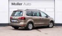 Volkswagen Sharan 110kW thumbnail