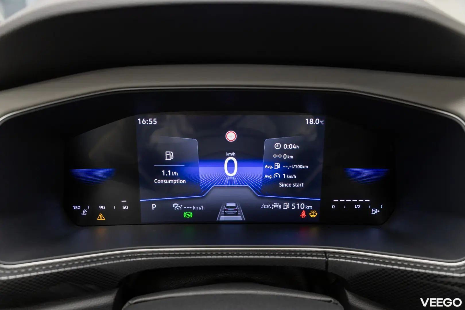 Volkswagen T-Cross 85kW