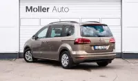 Volkswagen Sharan 110kW thumbnail