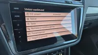 Volkswagen Tiguan 110kW thumbnail
