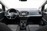 Volkswagen Sharan 110kW thumbnail