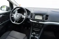 Volkswagen Sharan 110kW thumbnail