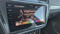 Volkswagen Tiguan 110kW thumbnail
