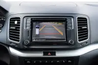 Volkswagen Sharan 110kW thumbnail