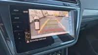Volkswagen Tiguan 110kW thumbnail