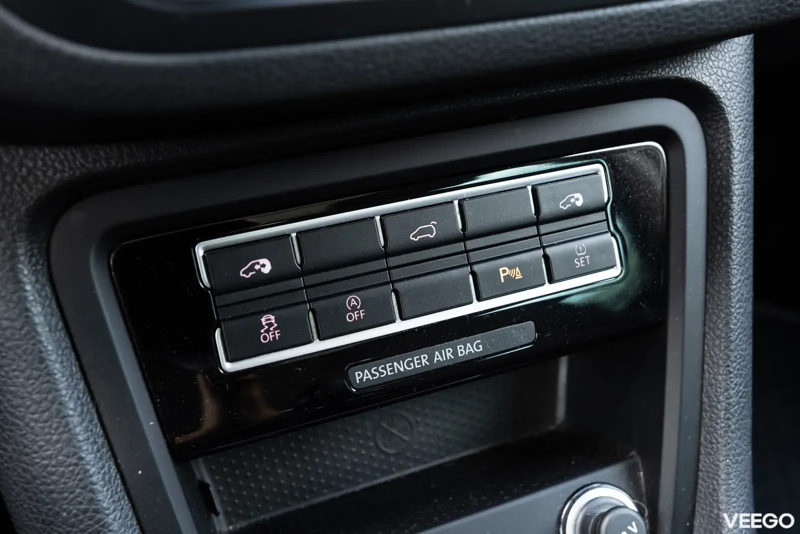 Volkswagen Sharan 110kW