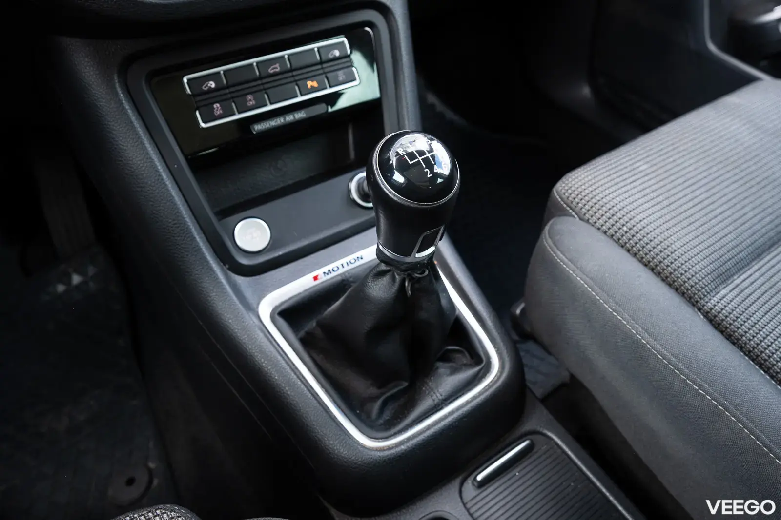 Volkswagen Sharan 110kW