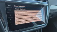 Volkswagen Tiguan 110kW thumbnail