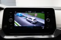 Volkswagen T-Cross 85kW thumbnail