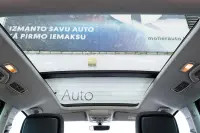 Volkswagen Sharan 110kW thumbnail