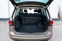 Volkswagen Sharan 110kW thumbnail