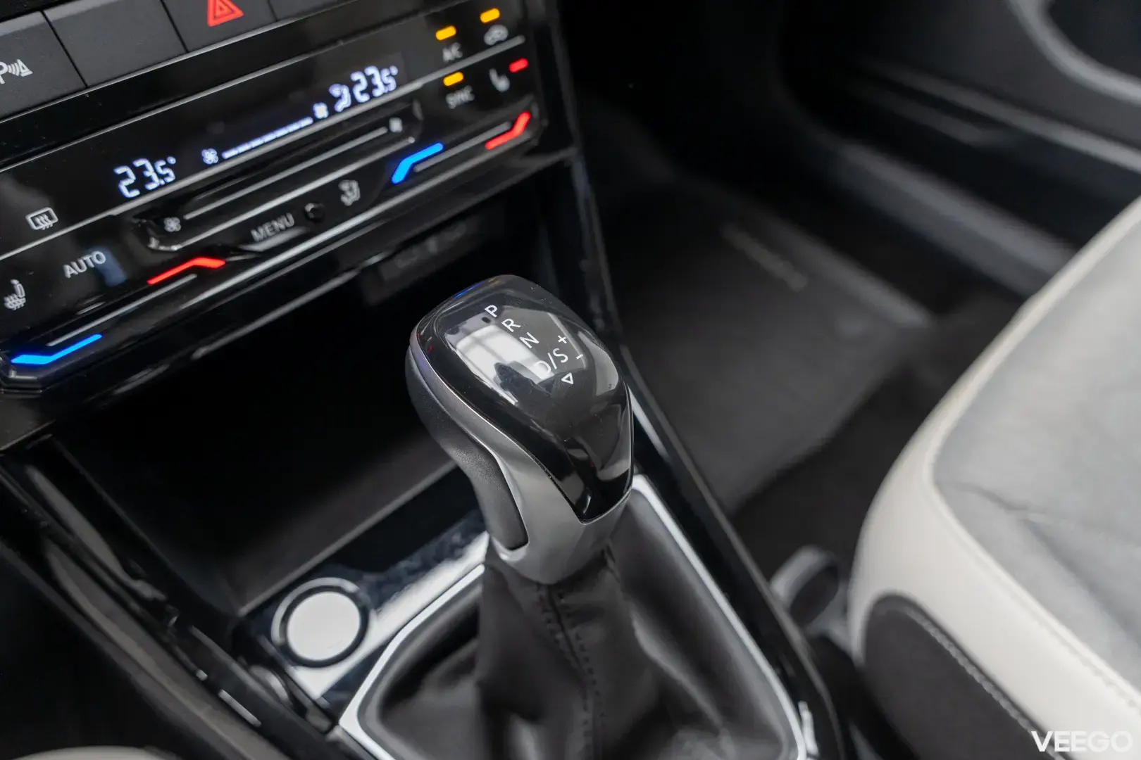 Volkswagen T-Cross 85kW