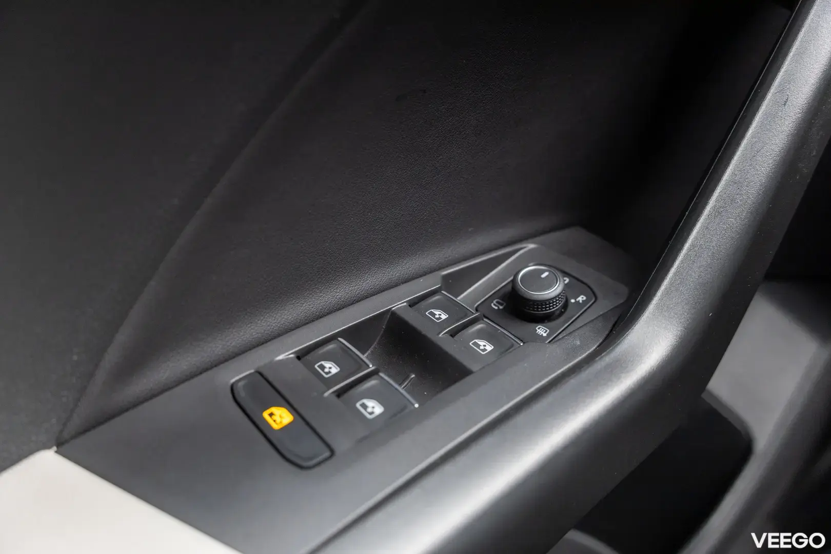 Volkswagen T-Cross 85kW