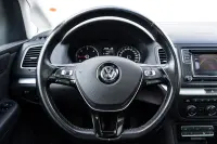 Volkswagen Sharan 110kW thumbnail