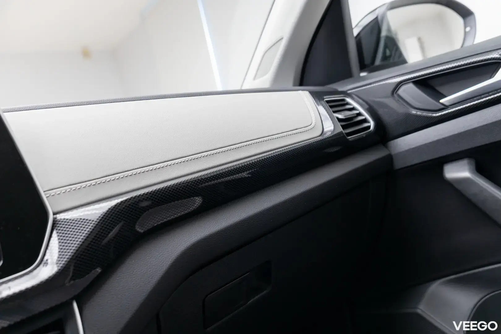 Volkswagen T-Cross 85kW