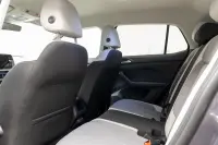 Volkswagen T-Cross 85kW thumbnail