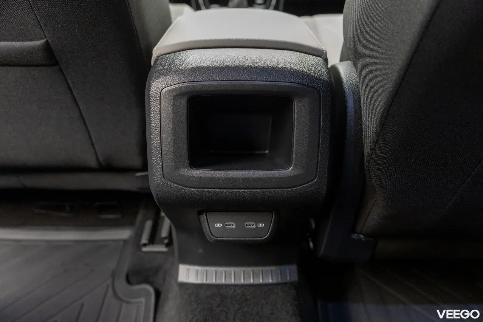 Volkswagen T-Cross 85kW