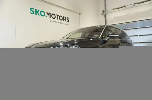Image of Skoda Kodiaq SELECTION PHEV 1.5 110kW
