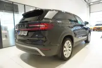 Skoda Kodiaq SELECTION PHEV 1.5 110kW thumbnail