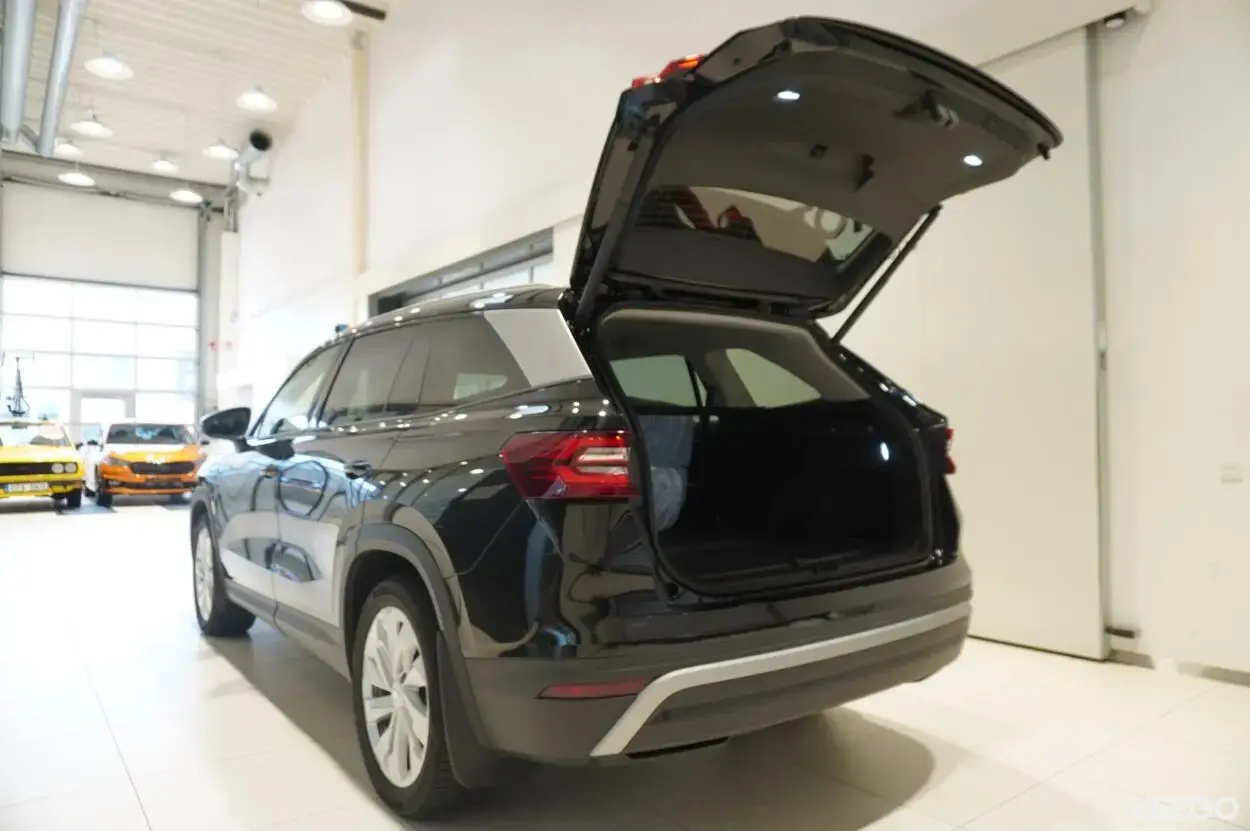 Skoda Kodiaq SELECTION PHEV 1.5 110kW