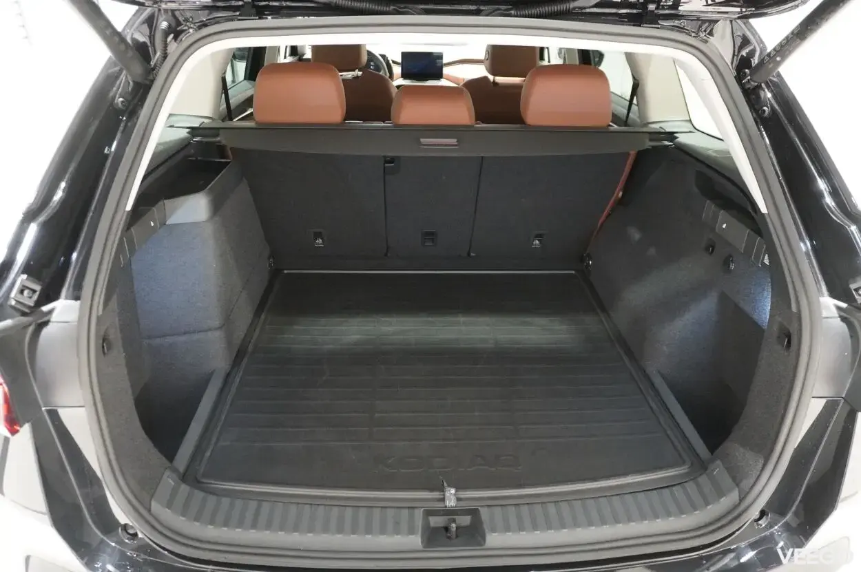 Skoda Kodiaq SELECTION PHEV 1.5 110kW