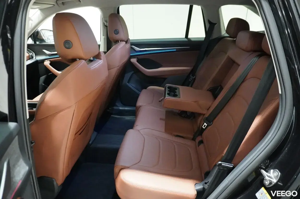 Skoda Kodiaq SELECTION PHEV 1.5 110kW