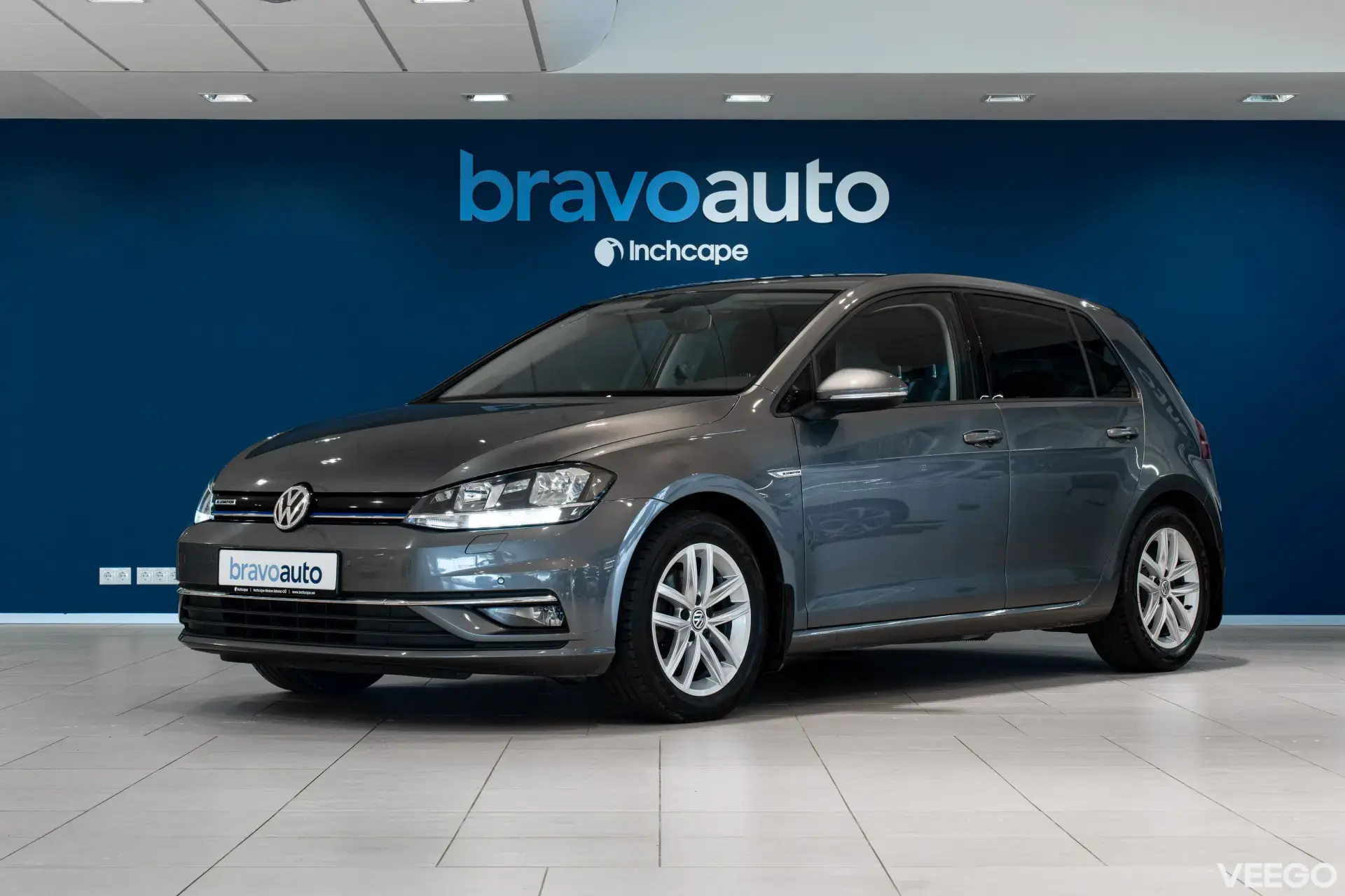 Volkswagen Golf - 96kW