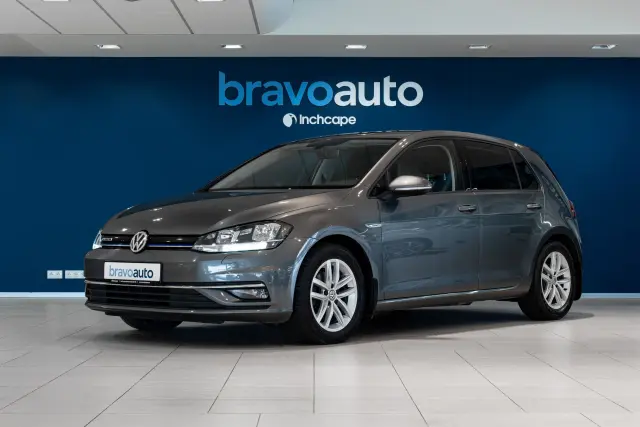 Image of Volkswagen Golf - 96kW