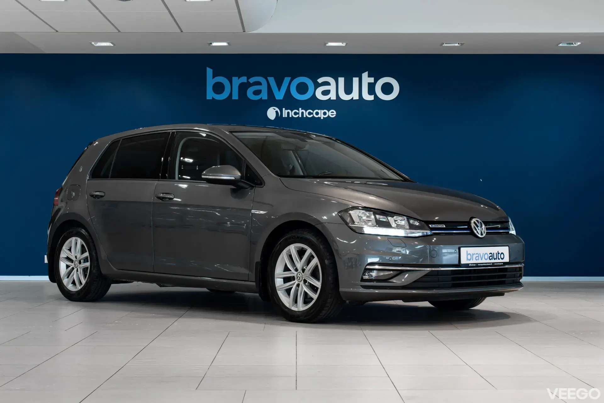 Volkswagen Golf - 96kW