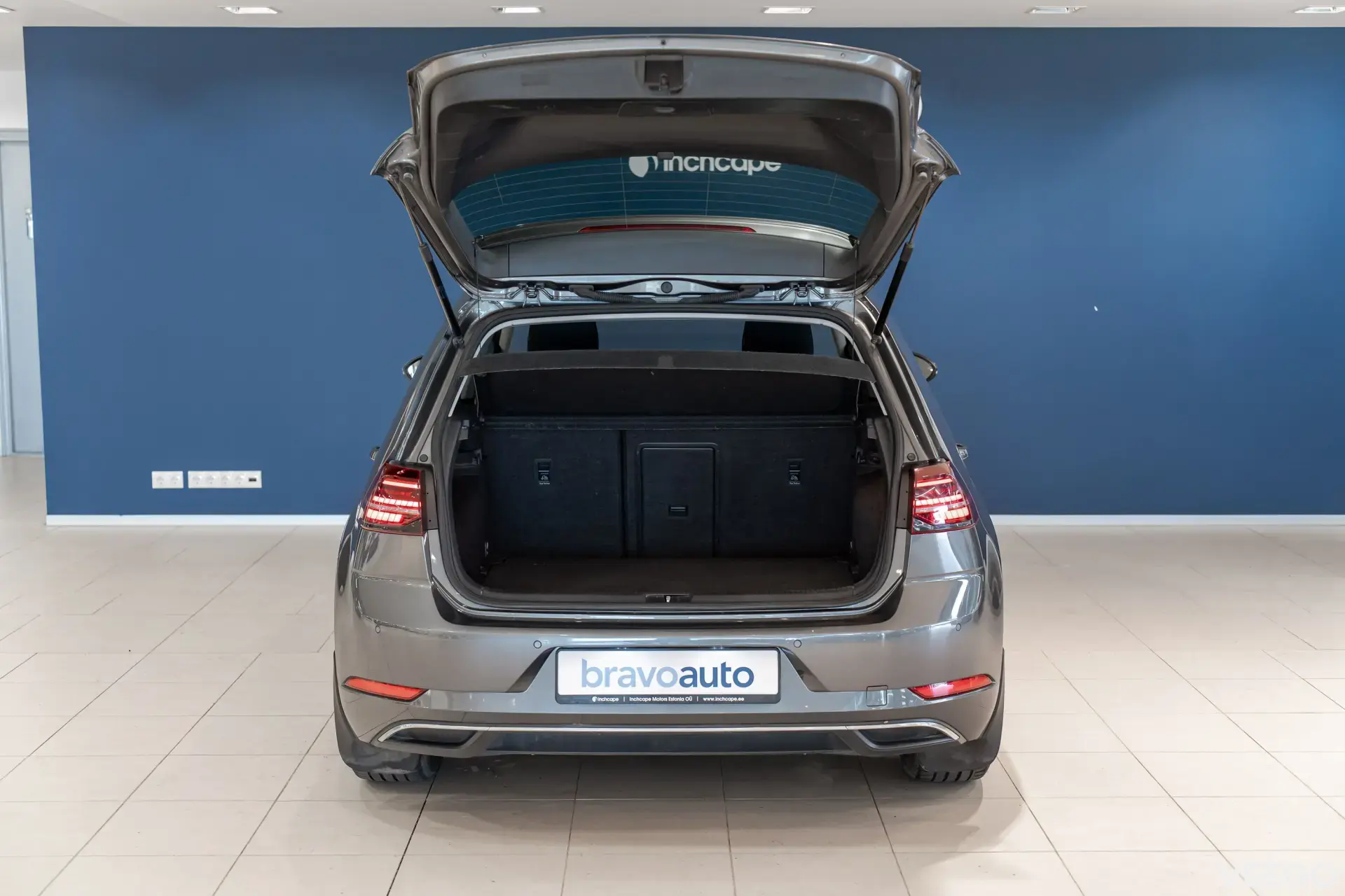 Volkswagen Golf - 96kW