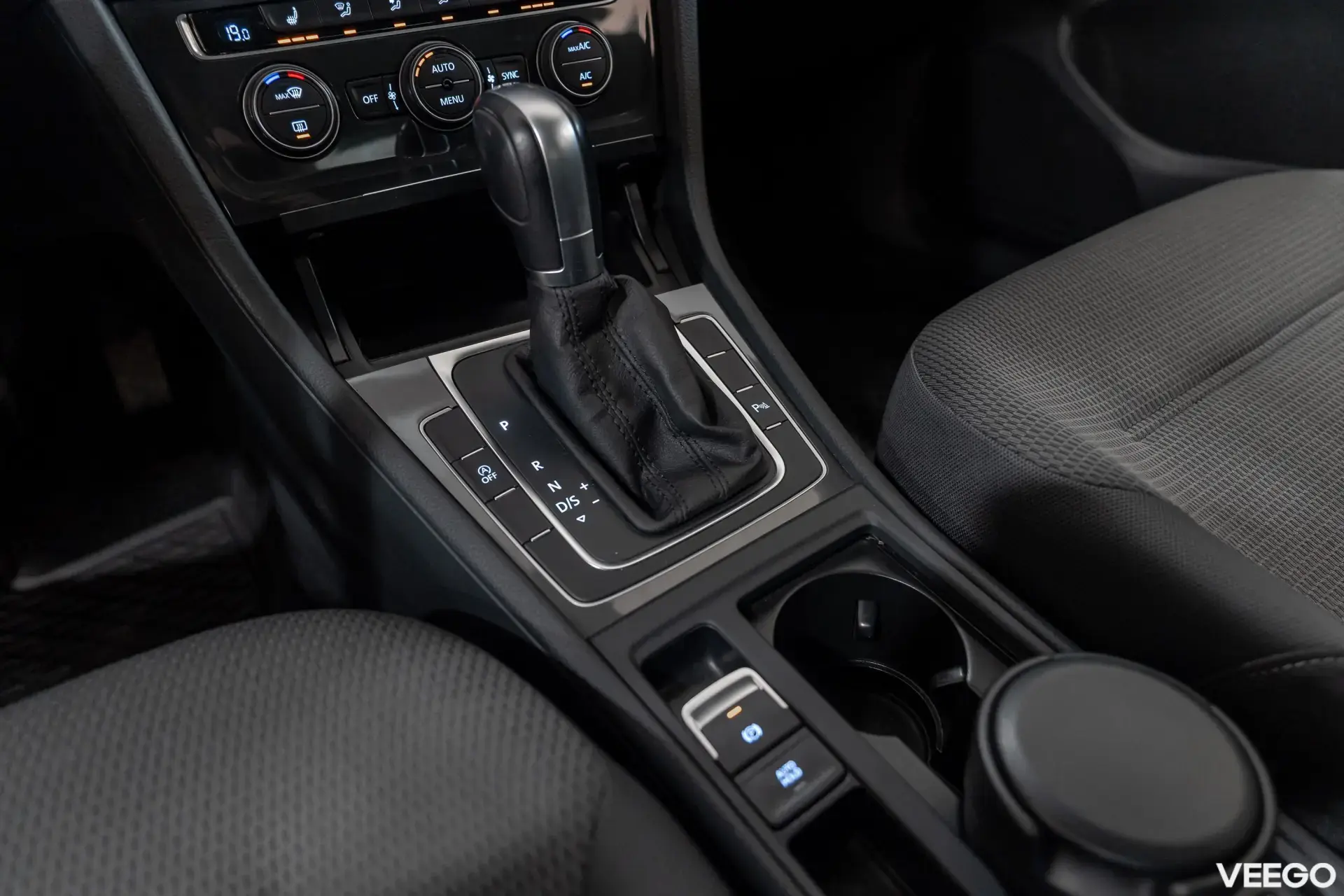Volkswagen Golf - 96kW