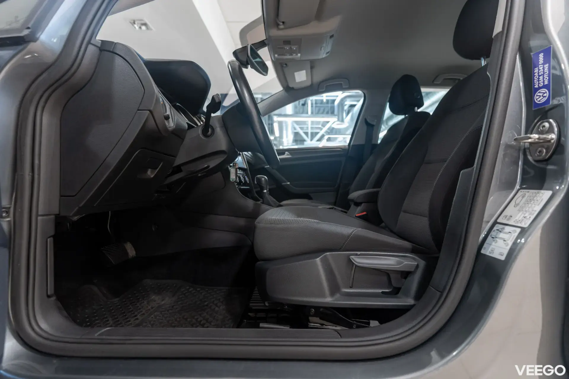 Volkswagen Golf - 96kW