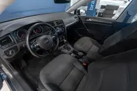Volkswagen Golf - 96kW thumbnail