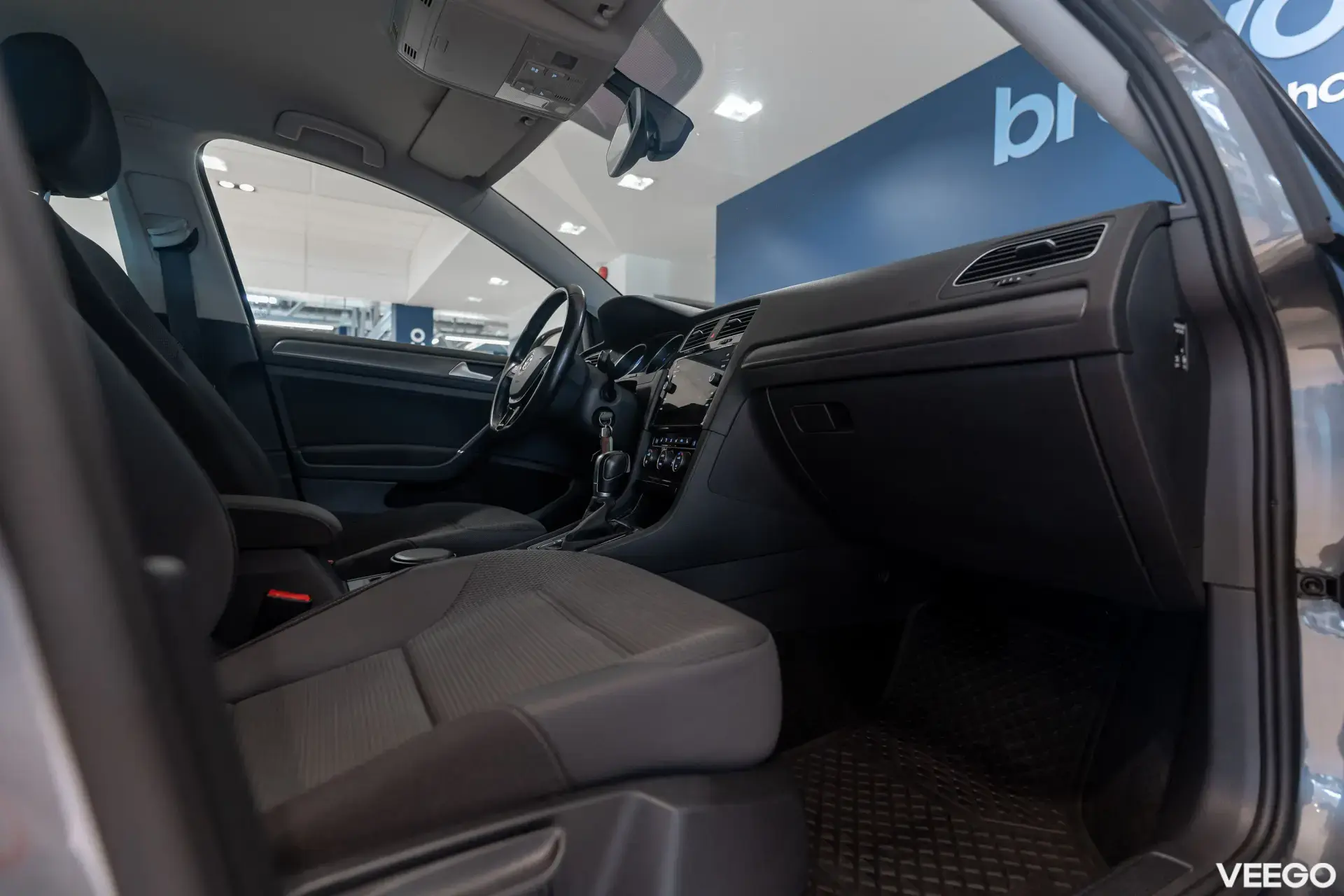 Volkswagen Golf - 96kW