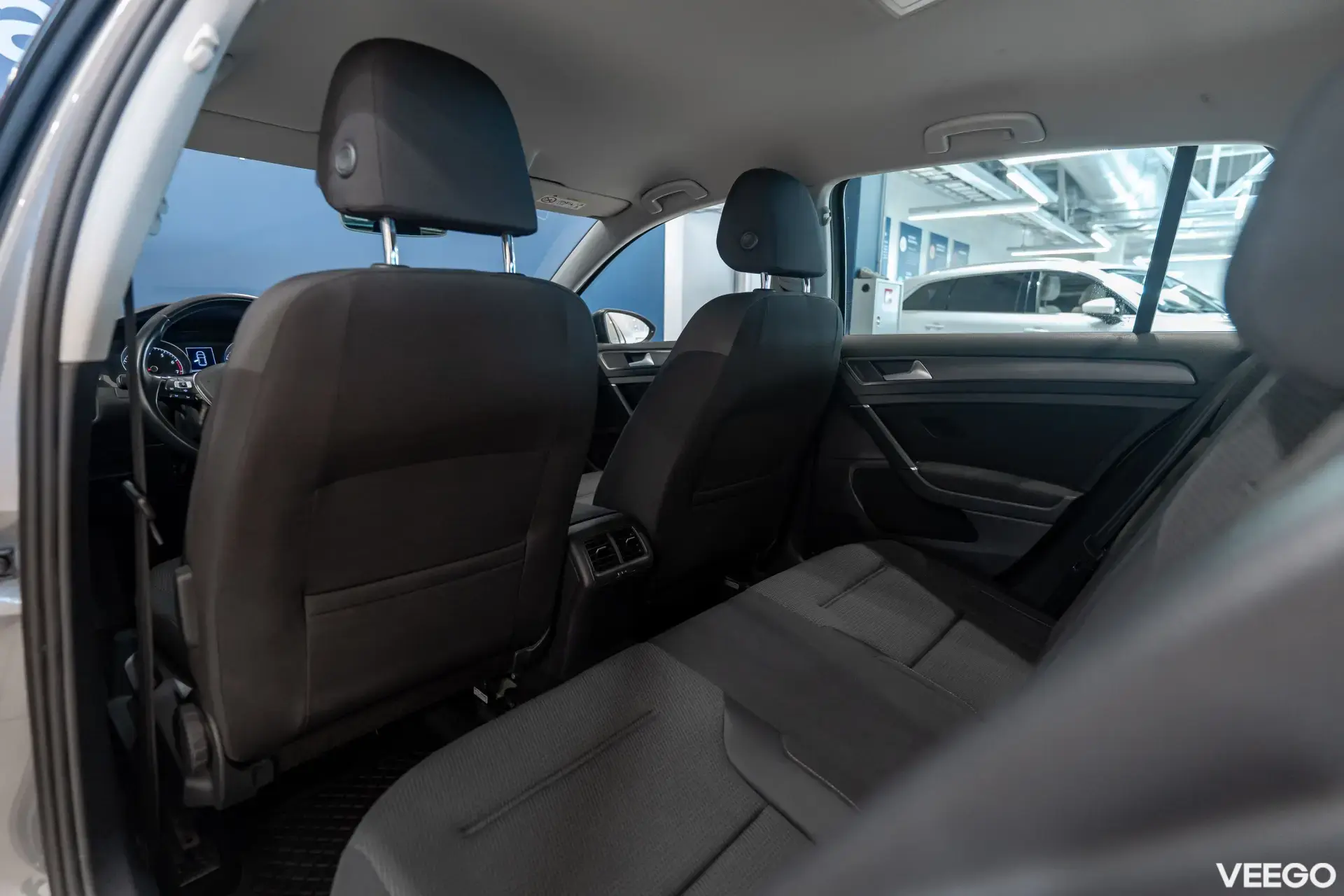 Volkswagen Golf - 96kW