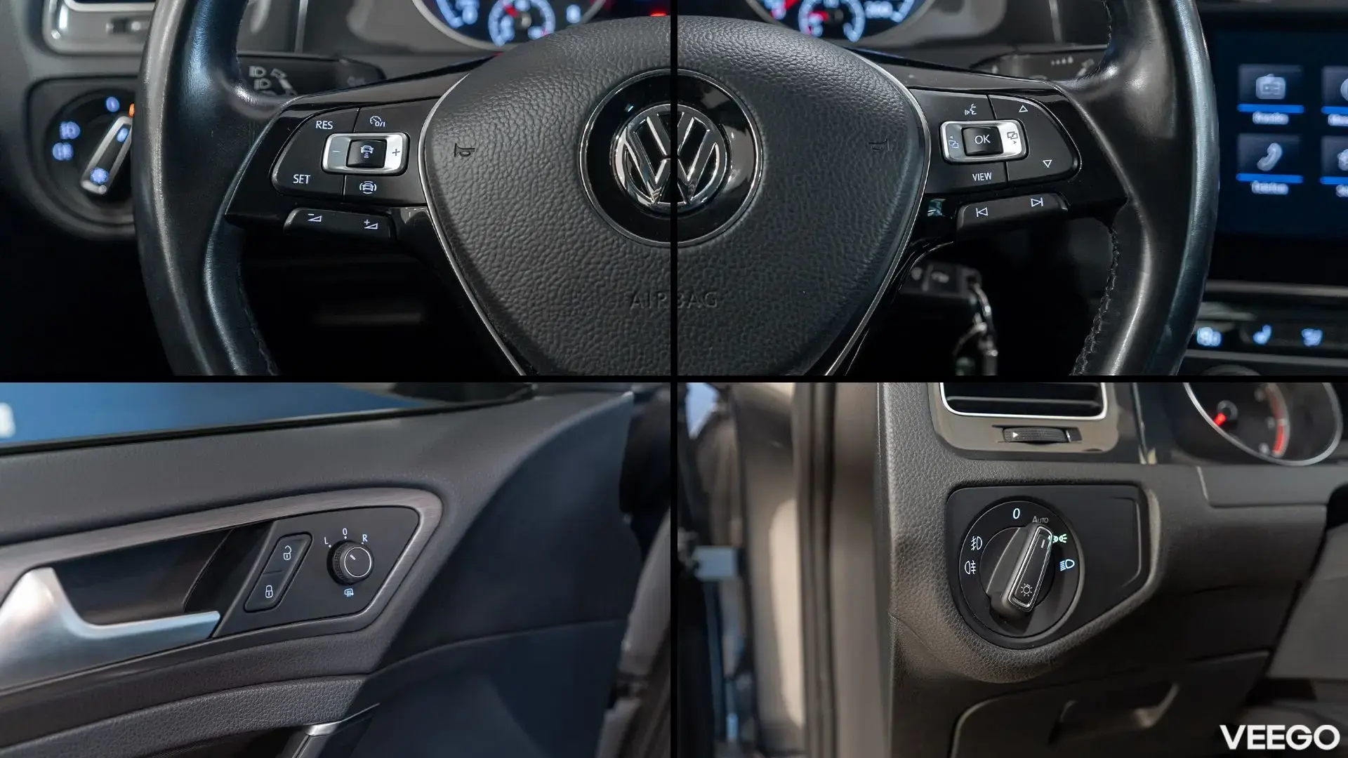Volkswagen Golf - 96kW