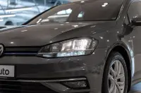 Volkswagen Golf - 96kW thumbnail