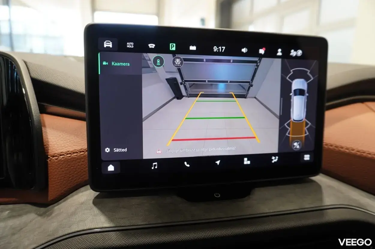 Skoda Kodiaq SELECTION PHEV 1.5 110kW