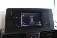Toyota Proace City Panel Van Long Professional N1 1.5 75kW thumbnail