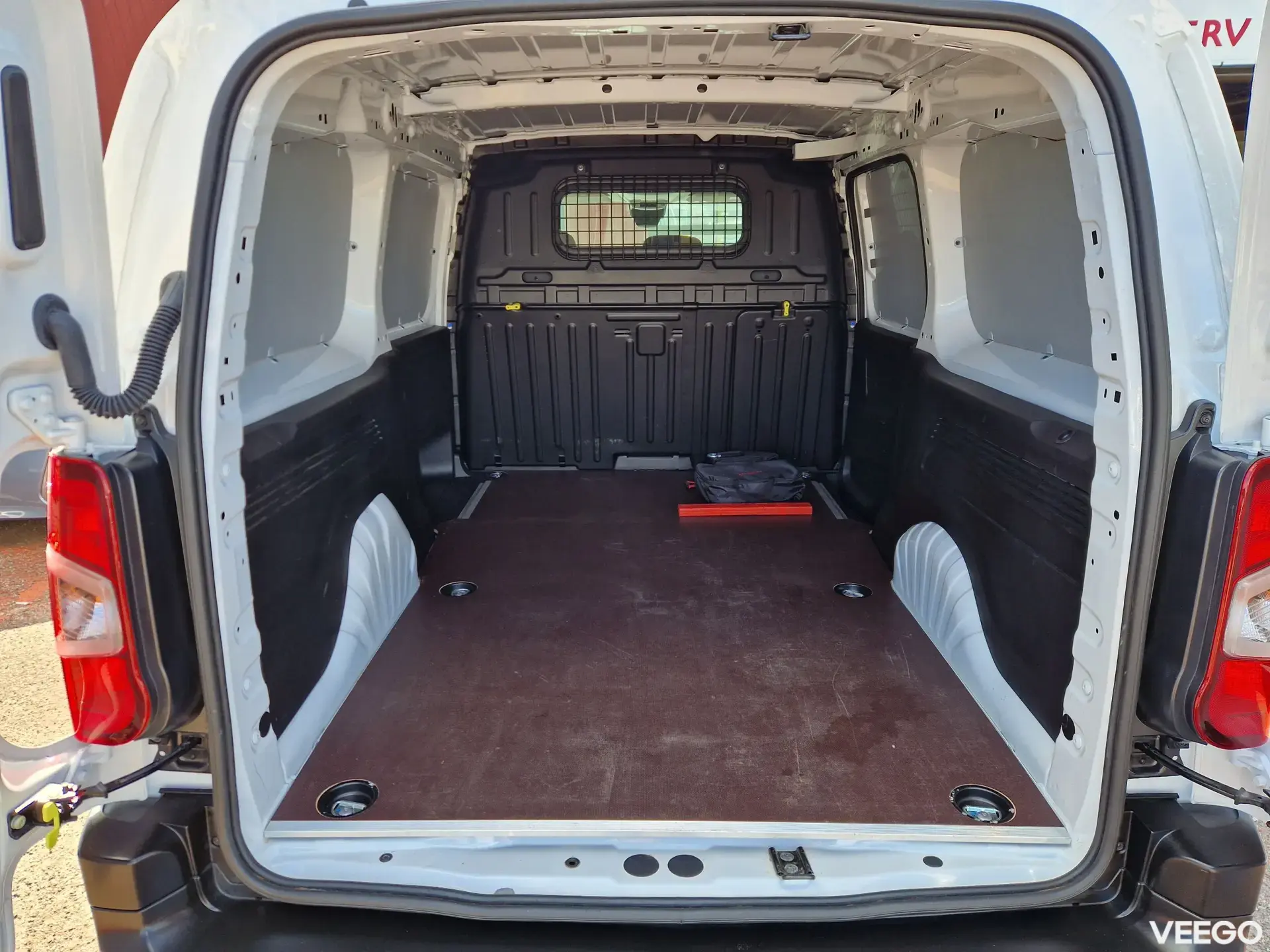 Toyota Proace City Panel Van Long Professional N1 1.5 75kW