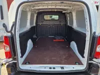 Toyota Proace City Panel Van Long Professional N1 1.5 75kW thumbnail